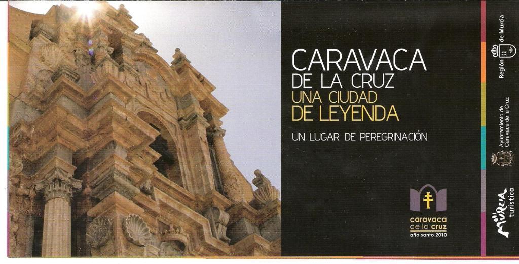 Hotel Central Caravaca Caravaca De La Cruz Zewnętrze zdjęcie